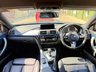 USED 2017 17 BMW 4 SERIES GRAN COUPE 2.0 420d M Sport Auto xDrive Euro 6 (s/s) 5dr REAR CAM H SEATS PRO NAV ULEZ