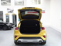USED 2021 71 KIA XCEED 1.5 T-GDi 4 SUV 5dr Petrol DCT Euro 6 (s/s) (158 bhp) NAV-SUNROOF-CAMERA-HTD LEATHER