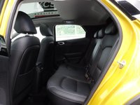 USED 2021 71 KIA XCEED 1.5 T-GDi 4 SUV 5dr Petrol DCT Euro 6 (s/s) (158 bhp) NAV-SUNROOF-CAMERA-HTD LEATHER