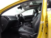 USED 2021 71 KIA XCEED 1.5 T-GDi 4 SUV 5dr Petrol DCT Euro 6 (s/s) (158 bhp) NAV-SUNROOF-CAMERA-HTD LEATHER
