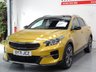 USED 2021 71 KIA XCEED 1.5 T-GDi 4 SUV 5dr Petrol DCT Euro 6 (s/s) (158 bhp) NAV-SUNROOF-CAMERA-HTD LEATHER