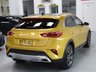 USED 2021 71 KIA XCEED 1.5 T-GDi 4 SUV 5dr Petrol DCT Euro 6 (s/s) (158 bhp) NAV-SUNROOF-CAMERA-HTD LEATHER
