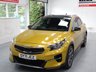 USED 2021 71 KIA XCEED 1.5 T-GDi 4 SUV 5dr Petrol DCT Euro 6 (s/s) (158 bhp) NAV-SUNROOF-CAMERA-HTD LEATHER