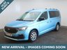 USED 2023 72 FORD GRAND TOURNEO CONNECT 5 Seat Auto Wheelchair Accessible Disabled Access Vehicle WAV 