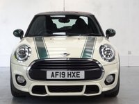 USED 2019 19 MINI HATCH 1.5 Cooper Sport Hatchback 3dr Petrol Manual Euro 6 (s/s) (136 ps) NAV-HTD SEATS-APPLE CARPLAY