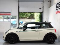 USED 2019 19 MINI HATCH 1.5 Cooper Sport Hatchback 3dr Petrol Manual Euro 6 (s/s) (136 ps) NAV-HTD SEATS-APPLE CARPLAY