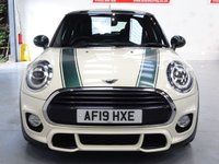 USED 2019 19 MINI HATCH 1.5 Cooper Sport Hatchback 3dr Petrol Manual Euro 6 (s/s) (136 ps) NAV-HTD SEATS-APPLE CARPLAY