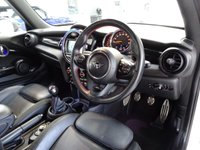USED 2019 19 MINI HATCH 1.5 Cooper Sport Hatchback 3dr Petrol Manual Euro 6 (s/s) (136 ps) NAV-HTD SEATS-APPLE CARPLAY