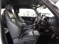 USED 2019 19 MINI HATCH 1.5 Cooper Sport Hatchback 3dr Petrol Manual Euro 6 (s/s) (136 ps) NAV-HTD SEATS-APPLE CARPLAY