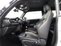 USED 2019 19 MINI HATCH 1.5 Cooper Sport Hatchback 3dr Petrol Manual Euro 6 (s/s) (136 ps) NAV-HTD SEATS-APPLE CARPLAY