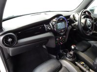USED 2019 19 MINI HATCH 1.5 Cooper Sport Hatchback 3dr Petrol Manual Euro 6 (s/s) (136 ps) NAV-HTD SEATS-APPLE CARPLAY