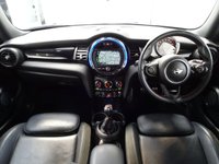 USED 2019 19 MINI HATCH 1.5 Cooper Sport Hatchback 3dr Petrol Manual Euro 6 (s/s) (136 ps) NAV-HTD SEATS-APPLE CARPLAY