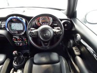 USED 2019 19 MINI HATCH 1.5 Cooper Sport Hatchback 3dr Petrol Manual Euro 6 (s/s) (136 ps) NAV-HTD SEATS-APPLE CARPLAY