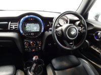 USED 2019 19 MINI HATCH 1.5 Cooper Sport Hatchback 3dr Petrol Manual Euro 6 (s/s) (136 ps) NAV-HTD SEATS-APPLE CARPLAY