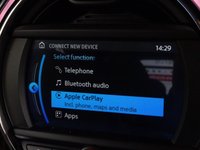 USED 2019 19 MINI HATCH 1.5 Cooper Sport Hatchback 3dr Petrol Manual Euro 6 (s/s) (136 ps) NAV-HTD SEATS-APPLE CARPLAY