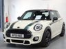 USED 2019 19 MINI HATCH 1.5 Cooper Sport Hatchback 3dr Petrol Manual Euro 6 (s/s) (136 ps) NAV-HTD SEATS-APPLE CARPLAY