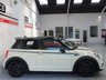 USED 2019 19 MINI HATCH 1.5 Cooper Sport Hatchback 3dr Petrol Manual Euro 6 (s/s) (136 ps) NAV-HTD SEATS-APPLE CARPLAY