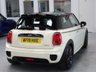 USED 2019 19 MINI HATCH 1.5 Cooper Sport Hatchback 3dr Petrol Manual Euro 6 (s/s) (136 ps) NAV-HTD SEATS-APPLE CARPLAY