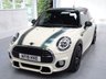 USED 2019 19 MINI HATCH 1.5 Cooper Sport Hatchback 3dr Petrol Manual Euro 6 (s/s) (136 ps) NAV-HTD SEATS-APPLE CARPLAY