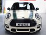 USED 2019 19 MINI HATCH 1.5 Cooper Sport Hatchback 3dr Petrol Manual Euro 6 (s/s) (136 ps) NAV-HTD SEATS-APPLE CARPLAY