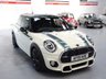 USED 2019 19 MINI HATCH 1.5 Cooper Sport Hatchback 3dr Petrol Manual Euro 6 (s/s) (136 ps) NAV-HTD SEATS-APPLE CARPLAY