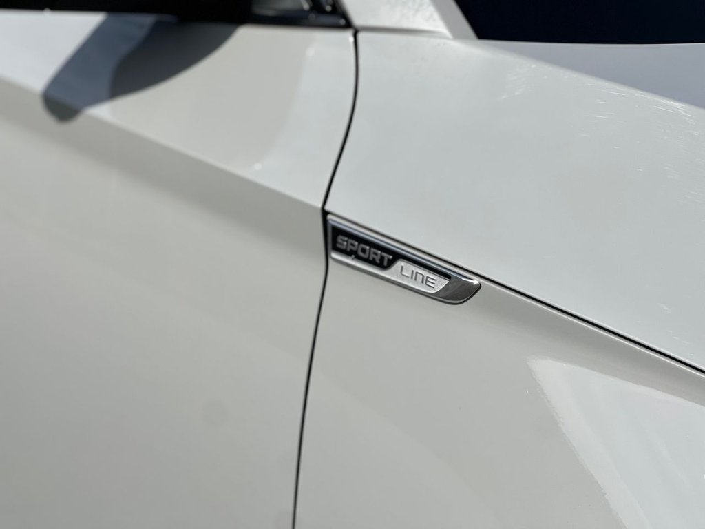 USED 2021 70 SKODA SUPERB 2.0 TSI SportLine Plus Hatchback 5dr Petrol DSG Euro 6 (s/s) (190 ps) **BESPOKE FINANCE PACKAGES**