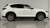 USED 2020 20 MAZDA CX-5 2.0 SKYACTIV-G Sport Nav+ SUV 5dr Petrol Manual Euro 6 (s/s) (165 ps) ALLOYS, BOSE, CAMERA, CRUISE