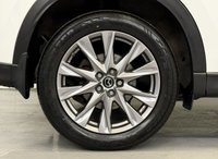 USED 2020 20 MAZDA CX-5 2.0 SKYACTIV-G Sport Nav+ SUV 5dr Petrol Manual Euro 6 (s/s) (165 ps) ALLOYS, BOSE, CAMERA, CRUISE