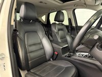 USED 2020 20 MAZDA CX-5 2.0 SKYACTIV-G Sport Nav+ SUV 5dr Petrol Manual Euro 6 (s/s) (165 ps) ALLOYS, BOSE, CAMERA, CRUISE