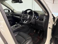 USED 2020 20 MAZDA CX-5 2.0 SKYACTIV-G Sport Nav+ SUV 5dr Petrol Manual Euro 6 (s/s) (165 ps) ALLOYS, BOSE, CAMERA, CRUISE