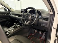 USED 2020 20 MAZDA CX-5 2.0 SKYACTIV-G Sport Nav+ SUV 5dr Petrol Manual Euro 6 (s/s) (165 ps) ALLOYS, BOSE, CAMERA, CRUISE