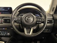 USED 2020 20 MAZDA CX-5 2.0 SKYACTIV-G Sport Nav+ SUV 5dr Petrol Manual Euro 6 (s/s) (165 ps) ALLOYS, BOSE, CAMERA, CRUISE