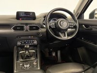 USED 2020 20 MAZDA CX-5 2.0 SKYACTIV-G Sport Nav+ SUV 5dr Petrol Manual Euro 6 (s/s) (165 ps) ALLOYS, BOSE, CAMERA, CRUISE