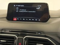 USED 2020 20 MAZDA CX-5 2.0 SKYACTIV-G Sport Nav+ SUV 5dr Petrol Manual Euro 6 (s/s) (165 ps) ALLOYS, BOSE, CAMERA, CRUISE