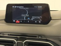 USED 2020 20 MAZDA CX-5 2.0 SKYACTIV-G Sport Nav+ SUV 5dr Petrol Manual Euro 6 (s/s) (165 ps) ALLOYS, BOSE, CAMERA, CRUISE