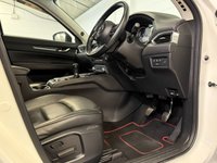 USED 2020 20 MAZDA CX-5 2.0 SKYACTIV-G Sport Nav+ SUV 5dr Petrol Manual Euro 6 (s/s) (165 ps) ALLOYS, BOSE, CAMERA, CRUISE