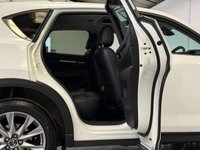 USED 2020 20 MAZDA CX-5 2.0 SKYACTIV-G Sport Nav+ SUV 5dr Petrol Manual Euro 6 (s/s) (165 ps) ALLOYS, BOSE, CAMERA, CRUISE