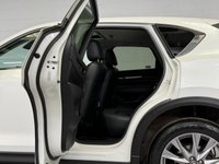 USED 2020 20 MAZDA CX-5 2.0 SKYACTIV-G Sport Nav+ SUV 5dr Petrol Manual Euro 6 (s/s) (165 ps) ALLOYS, BOSE, CAMERA, CRUISE