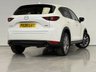 USED 2020 20 MAZDA CX-5 2.0 SKYACTIV-G Sport Nav+ SUV 5dr Petrol Manual Euro 6 (s/s) (165 ps) ALLOYS, BOSE, CAMERA, CRUISE