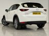 USED 2020 20 MAZDA CX-5 2.0 SKYACTIV-G Sport Nav+ SUV 5dr Petrol Manual Euro 6 (s/s) (165 ps) ALLOYS, BOSE, CAMERA, CRUISE