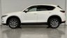 USED 2020 20 MAZDA CX-5 2.0 SKYACTIV-G Sport Nav+ SUV 5dr Petrol Manual Euro 6 (s/s) (165 ps) ALLOYS, BOSE, CAMERA, CRUISE
