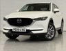 USED 2020 20 MAZDA CX-5 2.0 SKYACTIV-G Sport Nav+ SUV 5dr Petrol Manual Euro 6 (s/s) (165 ps) ALLOYS, BOSE, CAMERA, CRUISE