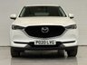 USED 2020 20 MAZDA CX-5 2.0 SKYACTIV-G Sport Nav+ SUV 5dr Petrol Manual Euro 6 (s/s) (165 ps) ALLOYS, BOSE, CAMERA, CRUISE