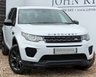 USED 2019 19 LAND ROVER DISCOVERY SPORT 2.0 TD4 Landmark SUV 5dr Diesel Auto 4WD Euro 6 (s/s) (180 ps) **BIG SPEC** 7 SEATER** ULEZ COMPLIANT**