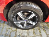 USED 2017 67 VOLVO XC60 2.4 D4 R-Design Lux Nav Auto AWD Euro 6 (s/s) 5dr (Major Service Just Completed)