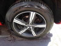USED 2017 67 VOLVO XC60 2.4 D4 R-Design Lux Nav Auto AWD Euro 6 (s/s) 5dr (Major Service Just Completed)