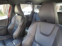 USED 2017 67 VOLVO XC60 2.4 D4 R-Design Lux Nav Auto AWD Euro 6 (s/s) 5dr (Major Service Just Completed)