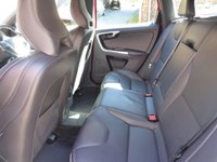 USED 2017 67 VOLVO XC60 2.4 D4 R-Design Lux Nav Auto AWD Euro 6 (s/s) 5dr (Major Service Just Completed)