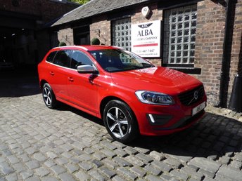 View our VOLVO XC60