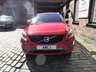 USED 2017 67 VOLVO XC60 2.4 D4 R-Design Lux Nav Auto AWD Euro 6 (s/s) 5dr (Major Service Just Completed)